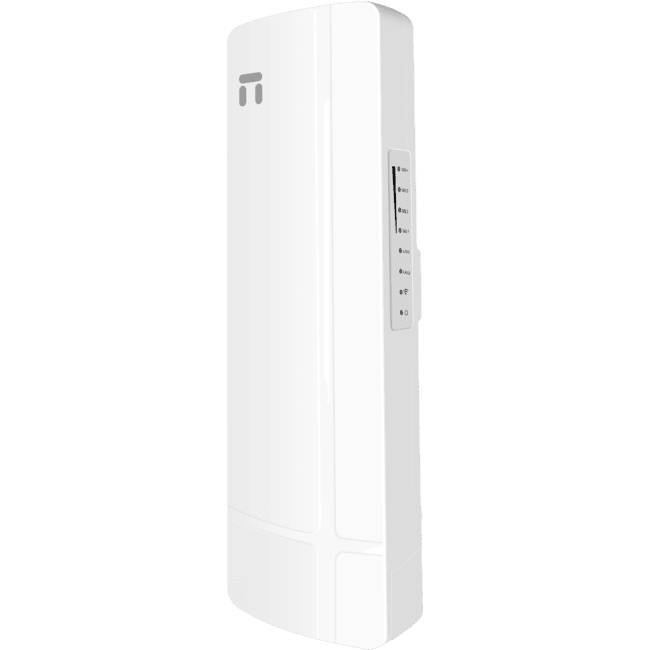 NB50 CPE 450Mbps Enterprise exterior punto a punto multipunto 1 puerto LAN FE - NB50 CPE 450Mbps Enterprise exterior punto a punto multipunto 1 puerto LAN FE -